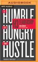 H3 Leadership