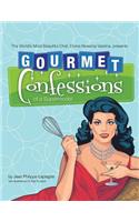 Gourmet Confessions of a Supermodel: The World'S Most Beautiful Chef, Divina Noxema Vasilina, Presents