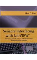 Sensors Interfacing with LabVIEW