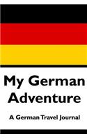 My German Adventure
