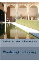 Tales of the Alhambra