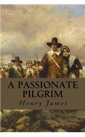 Passionate Pilgrim