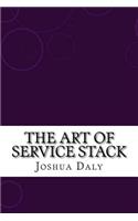 The Art of Service Stack