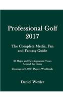 Professional Golf 2017