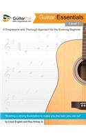 Guitar Essentials - Level 1