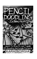 Pencil Doodling Collection