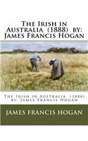Irish in Australia (1888) by