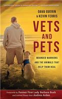 Vets and Pets