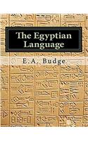 The Egyptian Language: As Above, So Below