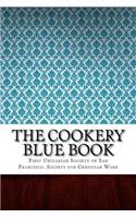 The Cookery Blue Book