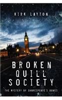 Broken Quill Society