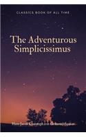 The Adventurous Simplicissimus