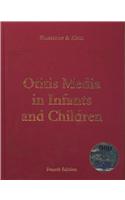 Otitis Media in Infants and Children