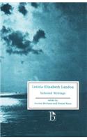 Laetitia Elizabeth Landon