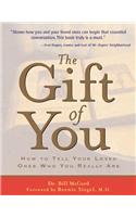 The Gift of You