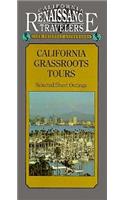 California Grassroots Tours