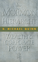 Mormon Hierarchy