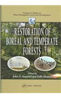 Restoration of Boreal and Temperate Forests