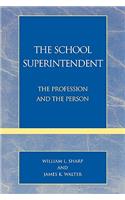 The School Superintendent