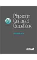 Physician Contract Guidebook