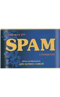 Hawaii's 2nd Spam Cookbook