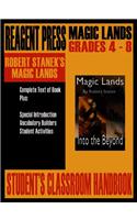 Student's Classroom Handbook for Robert Stanek's Magic Lands