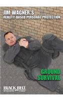 Ground Survival