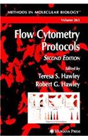 Flow Cytometry Protocols