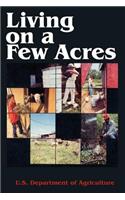 Living on a Few Acres