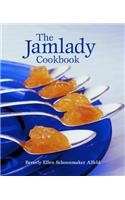 Jamlady Cookbook