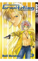 Gravitation Volume 3