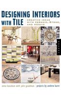 Designing Interiors With Tile