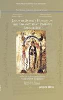 Jacob of Sarug's Homily on the Chariot that Prophet Ezekiel Saw