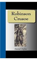 Robinson Crusoe