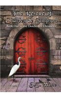 Rescue of Charles de Simpson