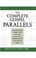 Complete Gospel Parallels