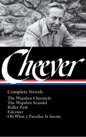 John Cheever: Complete Novels