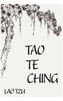 Tao Te Ching