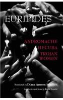 Andromache, Hecuba, Trojan Women