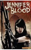Jennifer Blood Volume 2