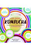 The Big Book of Kombucha