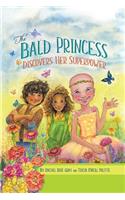 Bald Princess Discovers Her Superpower
