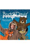 Buddy Davis' Cool Critters of the Ice Age