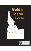 Gold in Idaho