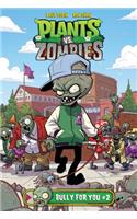Bully for You #2