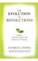 Evolution of Revolutions