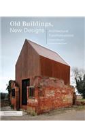 Old Buildings New Designs