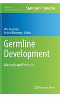 Germline Development
