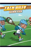 Sacred Stick