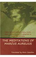 Meditations of Marcus Aurelius